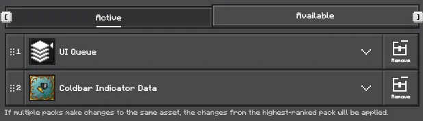 Coldbar Indicator screenshot №2