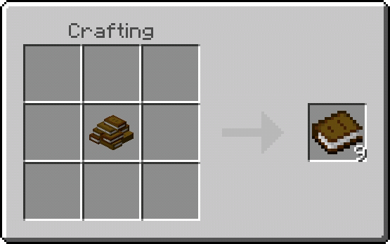 Book Recipe 2