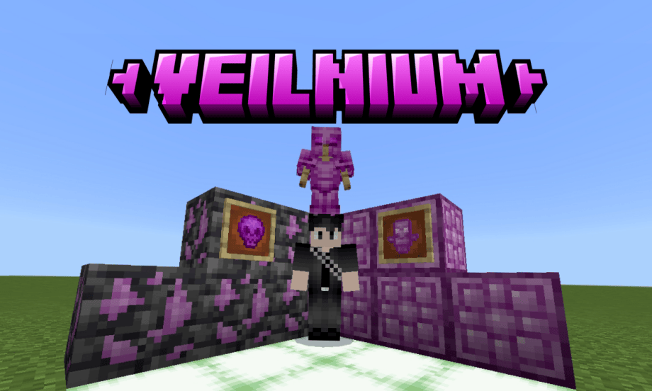 Thumbnail: Veilnium