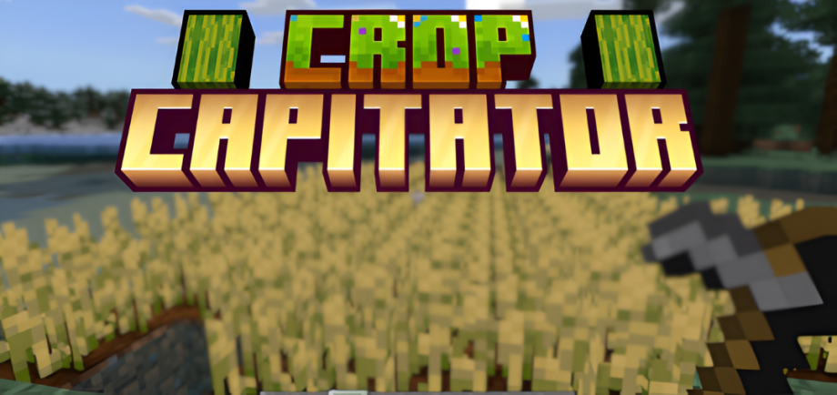 Thumbnail: Crop Capitator