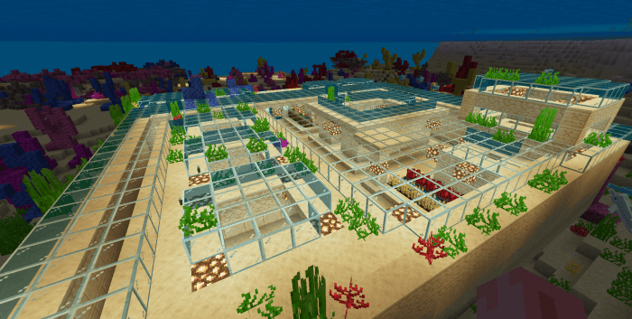 Ruins Addon screenshot 30