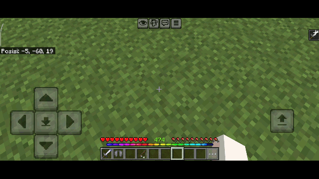 RGB XP Bar screenshot №2