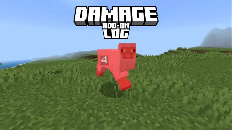 Thumbnail: Damage Log (Indicator) Add-On