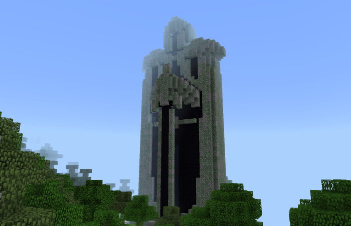 Ruins Addon screenshot 22