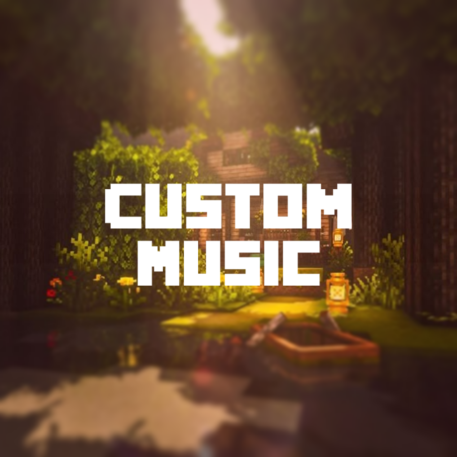 Thumbnail: Custom Music