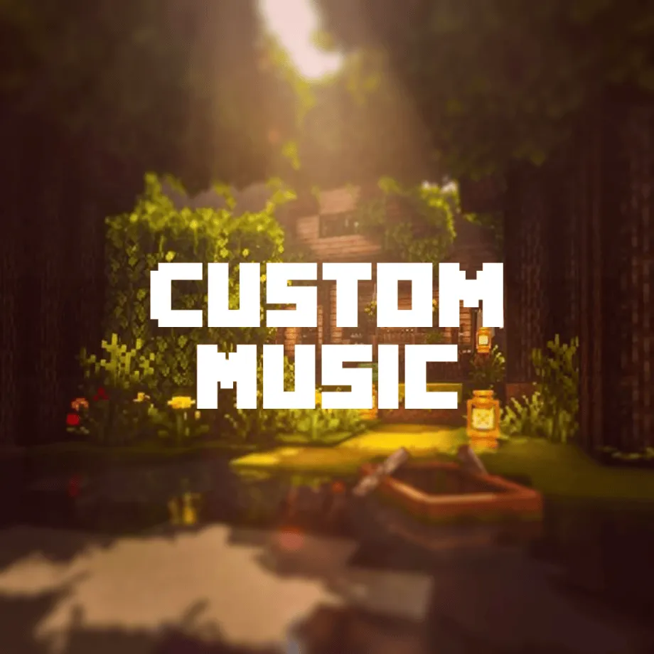 Thumbnail: Custom Music
