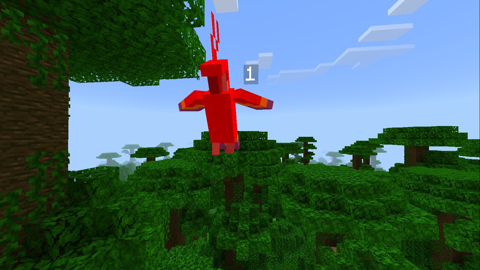 Parrot