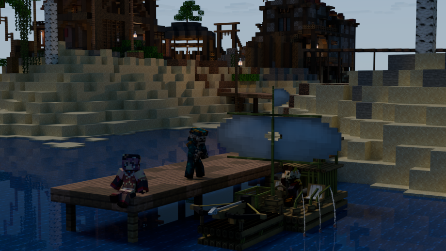 Thumbnail: Boats Addon