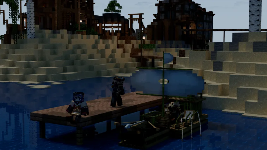Thumbnail: Boats Addon