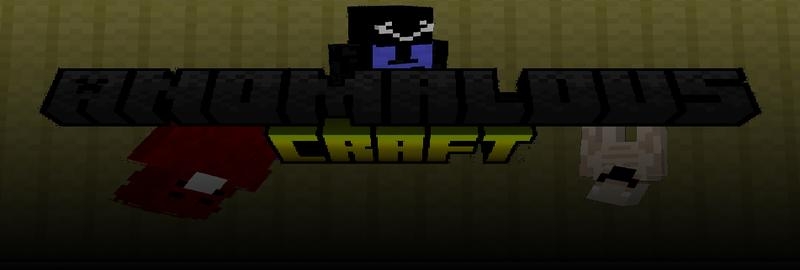 Thumbnail: Anomalous Craft = BACKROOMS = V0.01