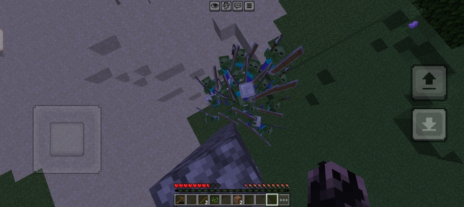 Thumbnail: Zombie Aggressive Beta Test