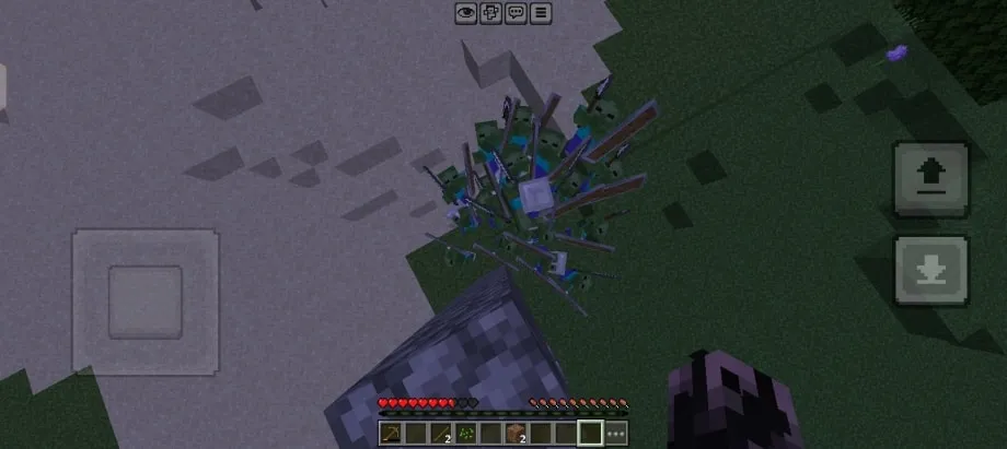 Thumbnail: Zombie Aggressive Beta Test