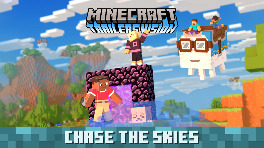 Thumbnail: Trailers Vision Texture Pack