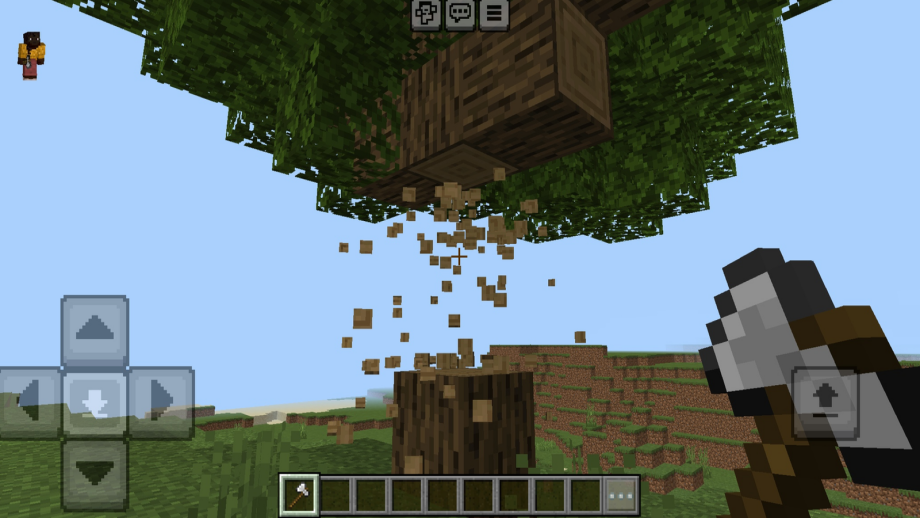 Thumbnail: Tree Capitator Plus
