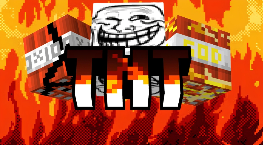 Thumbnail: 💣 TNT Addon – Explosions you haven't seen before! 💥