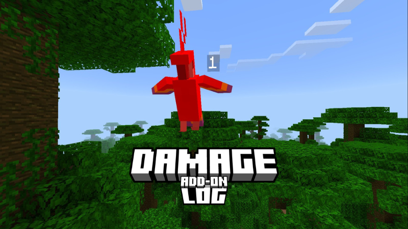 Thumbnail: Damage Log (Indicator) Add-On