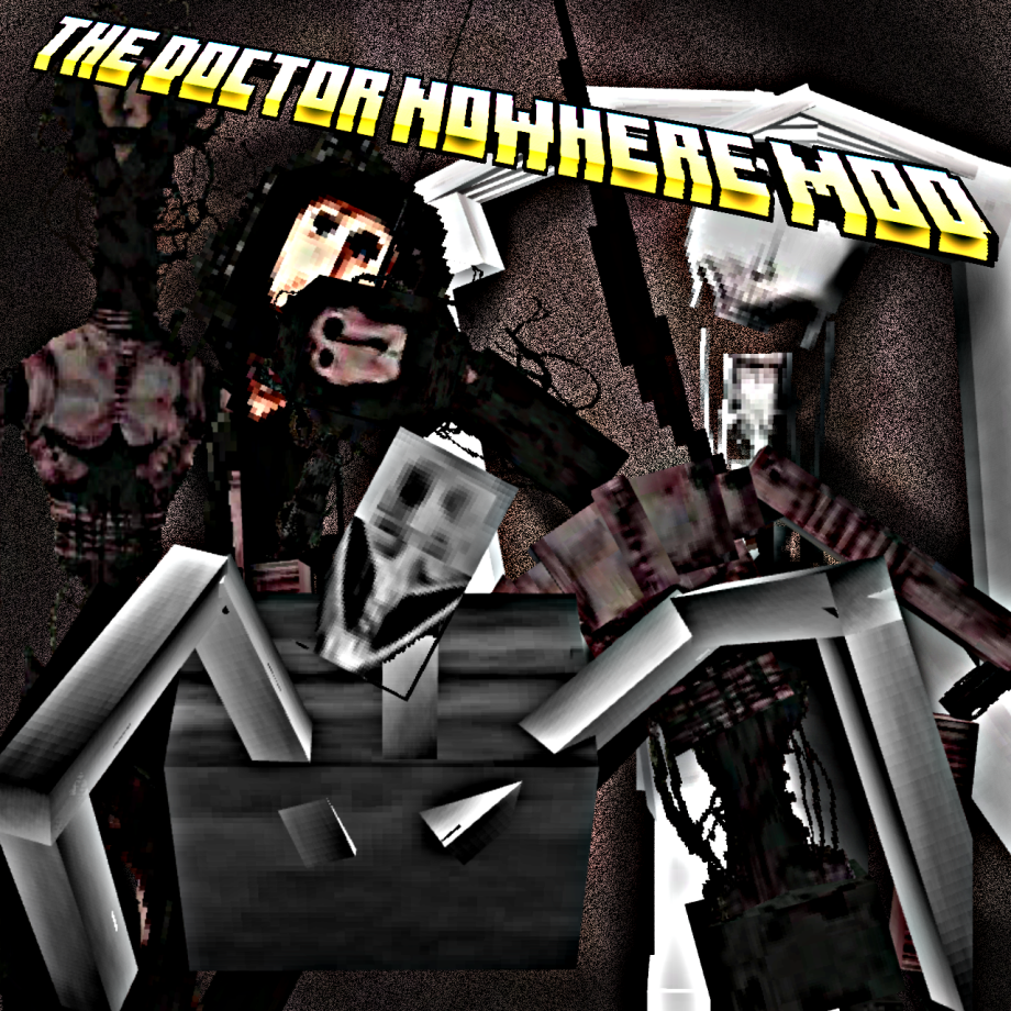 Thumbnail: DOCTOR NOWHERE