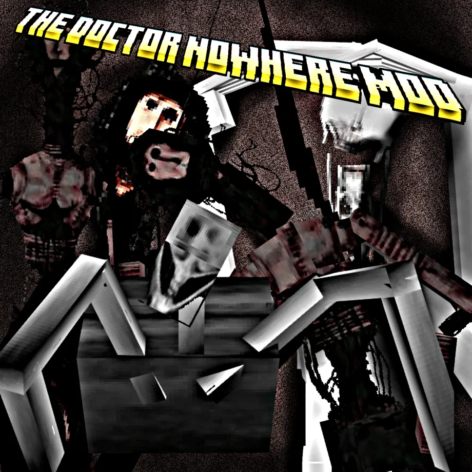 Thumbnail: DOCTOR NOWHERE