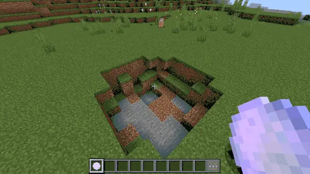 Hole Filler Addon screenshot №3