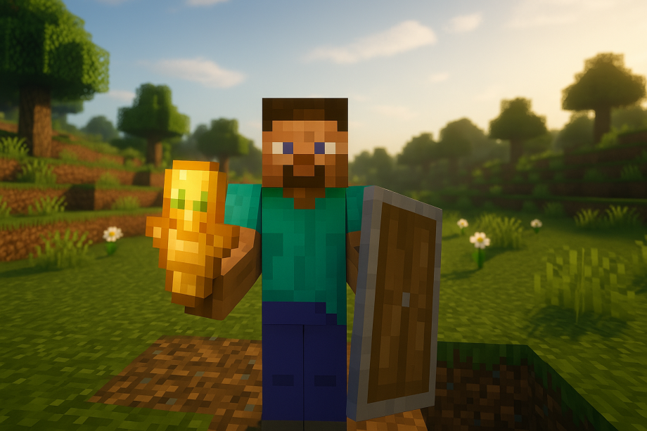 Thumbnail: Swap totem