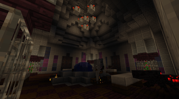 Ruins Addon screenshot 29