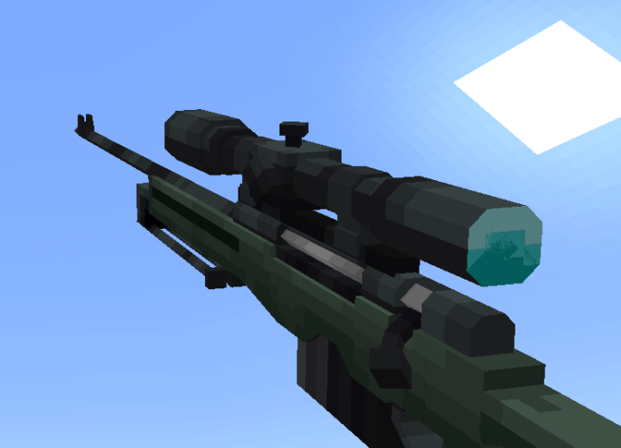 Actual Guns screenshot №59