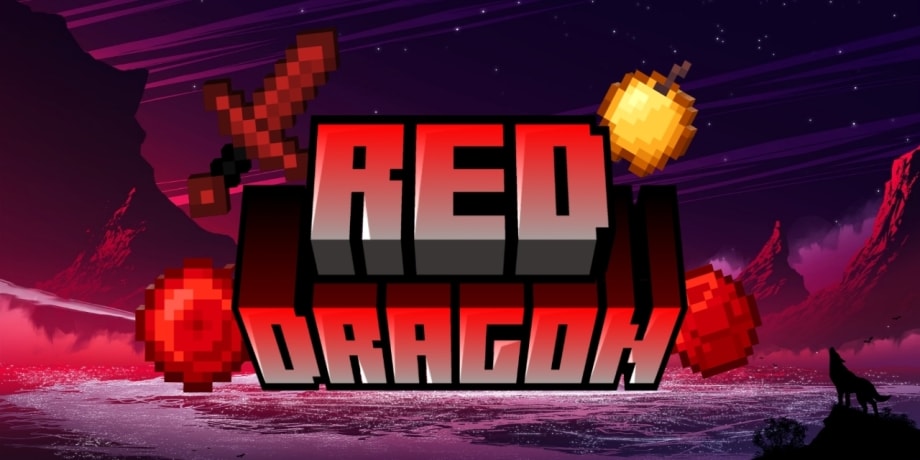 Thumbnail: Red Dragon 16x