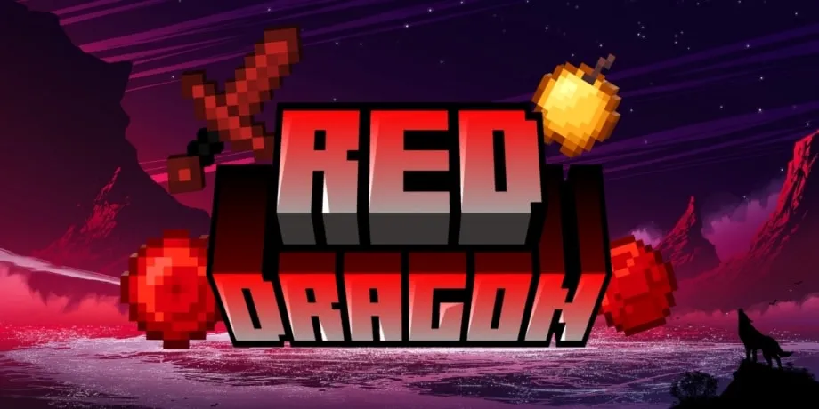 Thumbnail: Red Dragon 16x