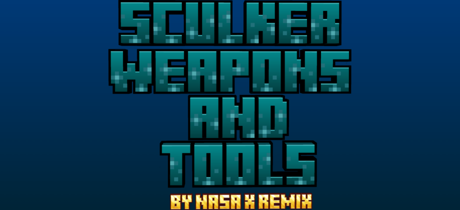 Thumbnail: Sculker Weapons and Tools