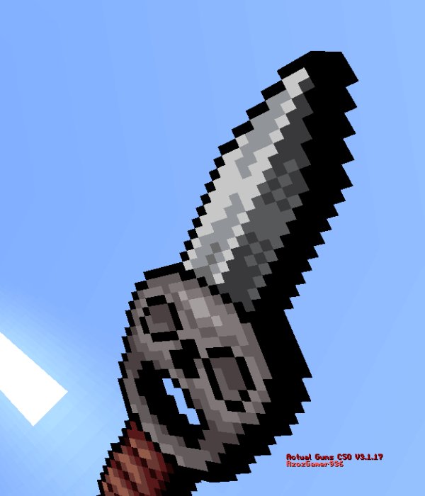 Actual Guns screenshot №67
