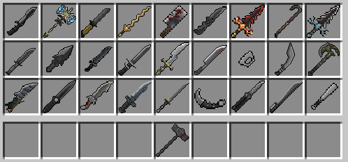 Actual Guns screenshot №110