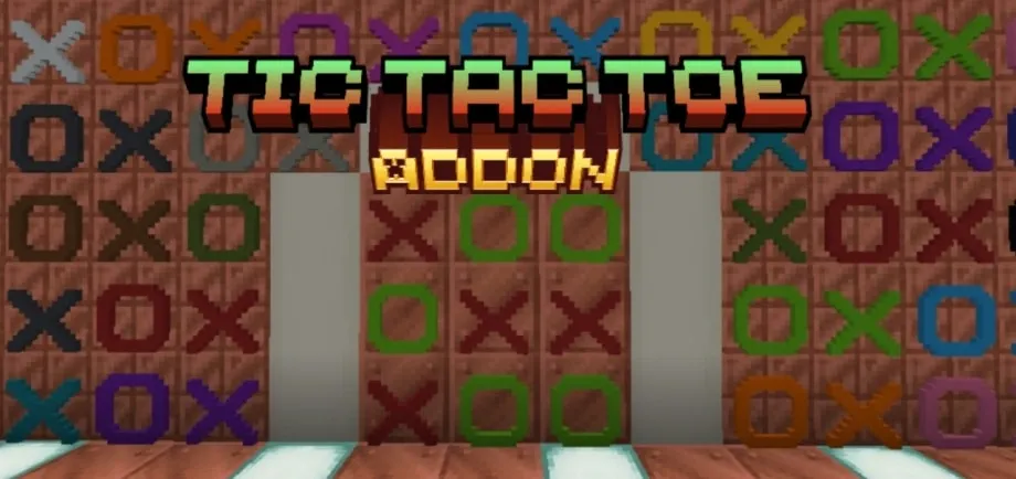 Thumbnail: Tic Tac Toe Addon