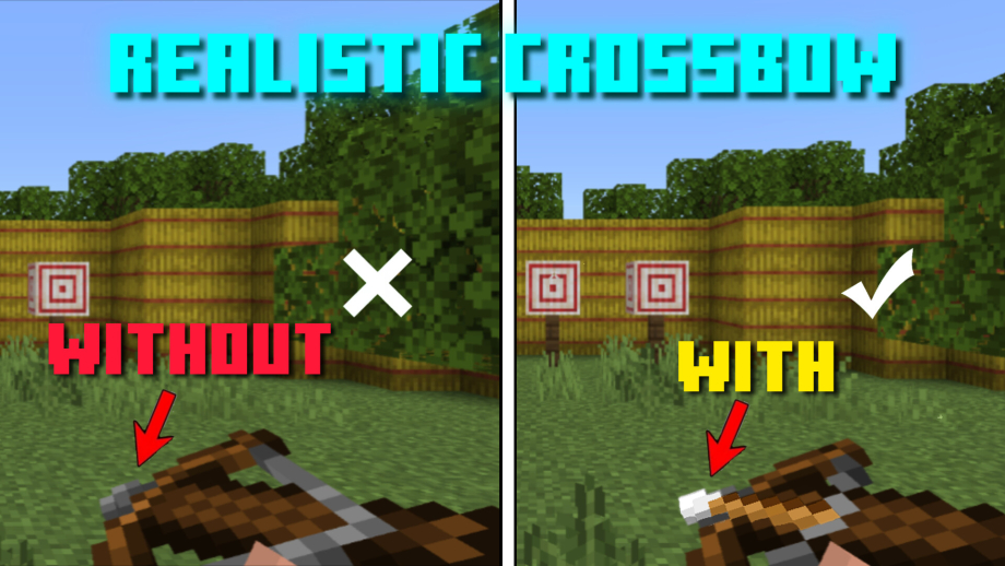 Thumbnail: Realistic Crossbow