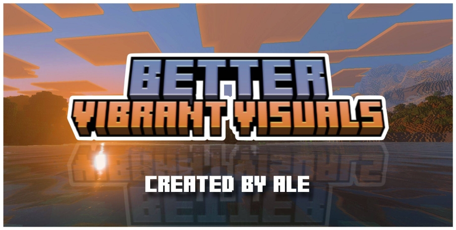 Thumbnail: Better Vibrant Visuals
