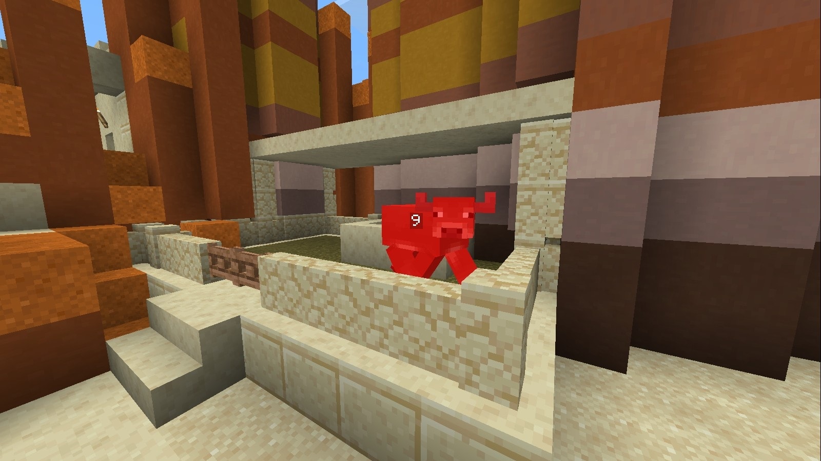 Cow