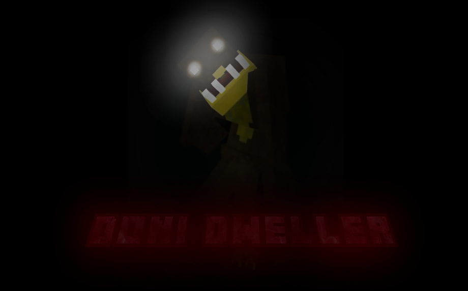 Thumbnail: Doni Dweller addon