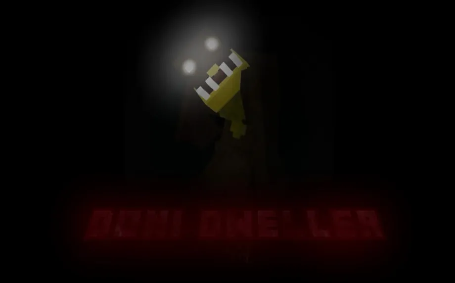 Thumbnail: Doni Dweller addon