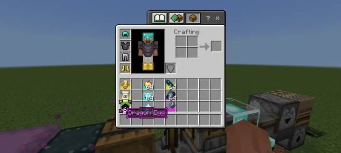 Item Rarity Viewer screenshot №4