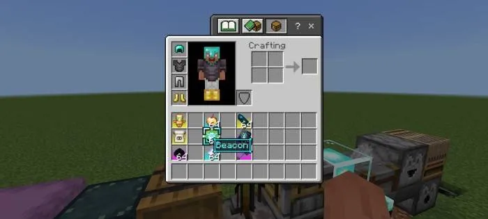 Item Rarity Viewer screenshot №3