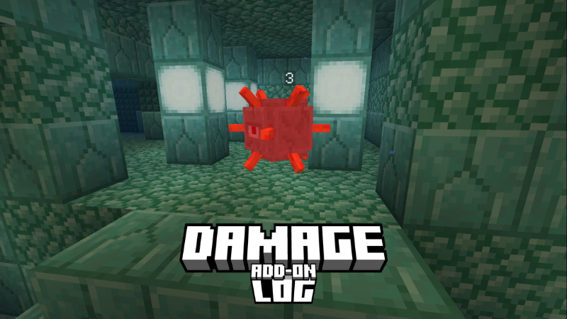 Thumbnail: Damage Log Add-On