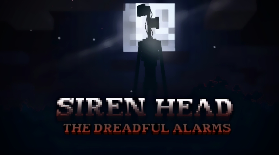 Thumbnail: SIREN HEAD: The Dreadful Alarms