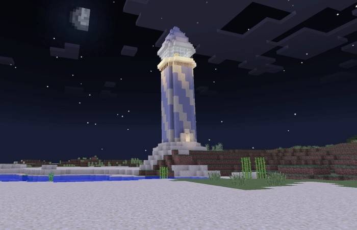 Ruins Addon screenshot 18