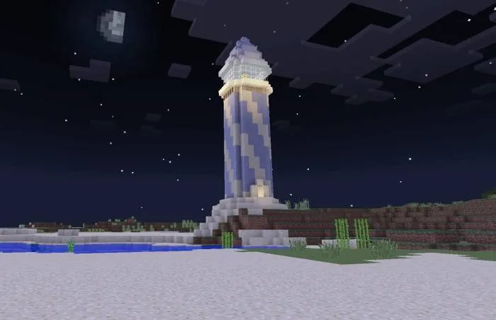 Ruins Addon screenshot 18