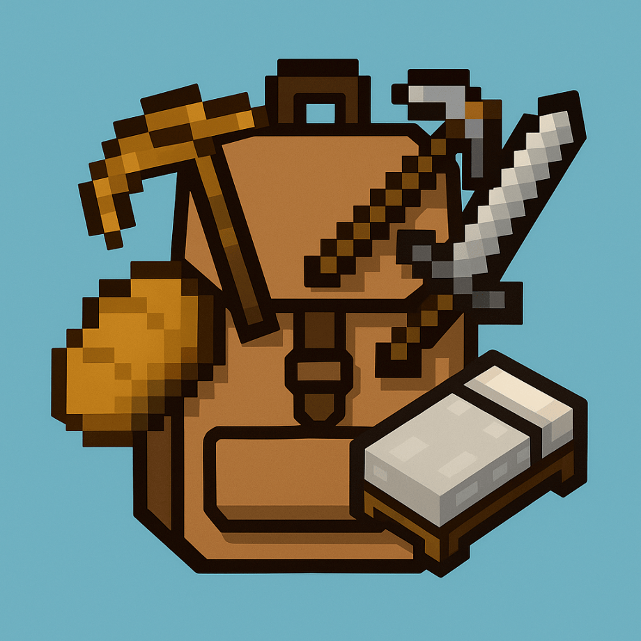 Thumbnail: Starter Gear Add-on