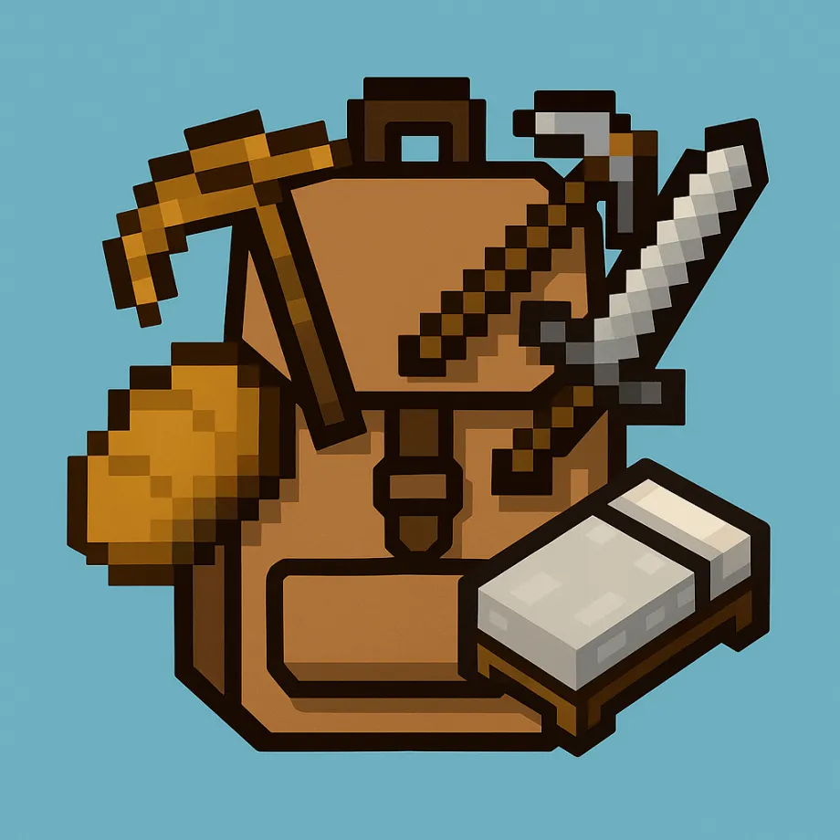 Thumbnail: Starter Gear Add-on
