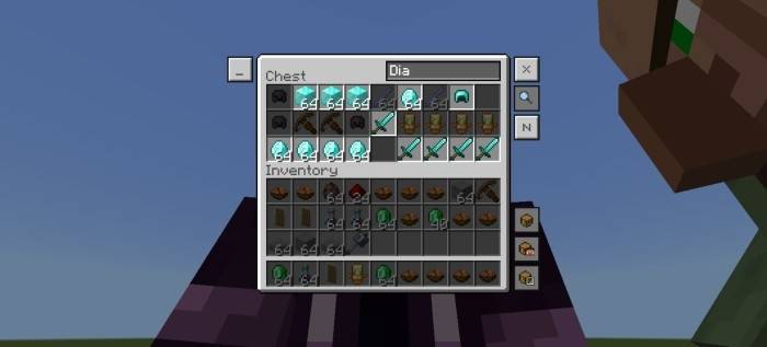 Advanced Container screenshot №4