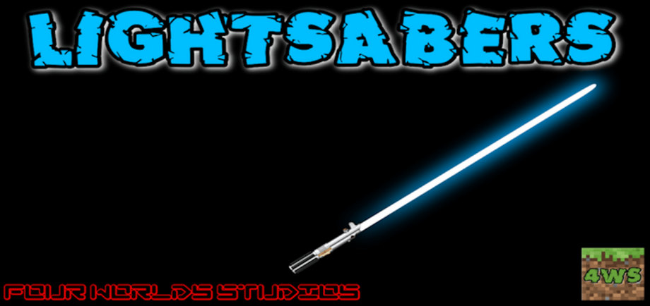 Thumbnail: Lightsabers (Jedi or Sith?)