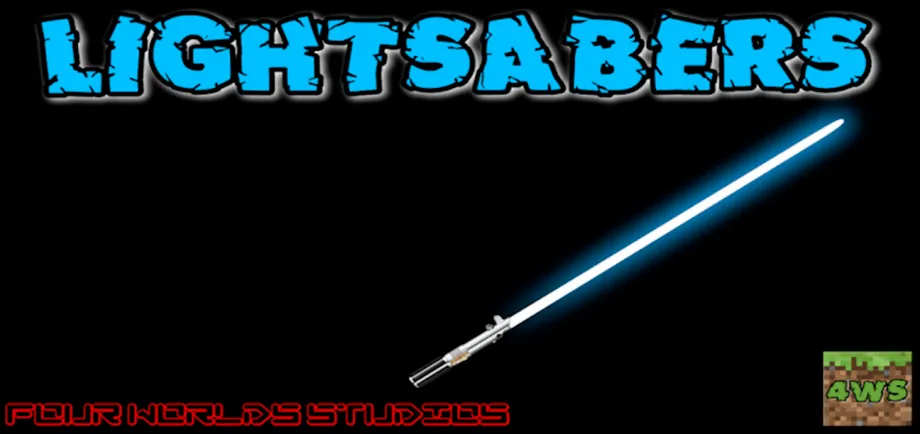 Thumbnail: Lightsabers (Jedi or Sith?)