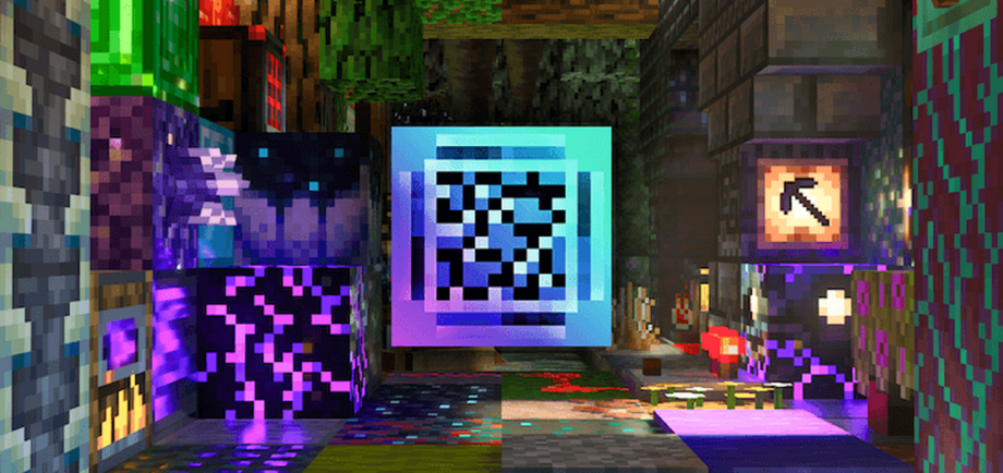 Thumbnail: Vanilla RTX Normals