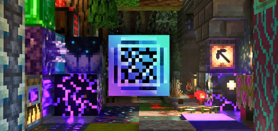 Thumbnail: Vanilla RTX Normals